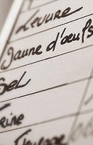  Les engagements qualités
