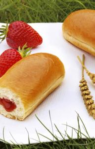 Pitch Fraise