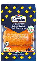 Pain au chocolat